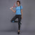 Women Running, Jogging & Workout Yoga Leggings Sport Suit