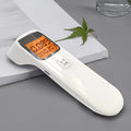 Portable 3-in-1 Air Quality Monitor With USB Charging