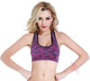 Women Push Up Sports Bras