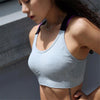 Women Sport Fitness Yoga Cross Strap Bra