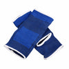 2 Pcs Ankle Foot Support Sleeve Pullover Wrap