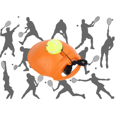 Tennis Training Tool Exercise