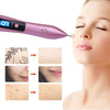 Mole Removal Machine With LED Lighting