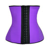 Perfect Latex Waist Trainer Corset -  Gym Waist Shaper