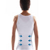 Men Slimming Lost Weight Vest Shirt - Corset Body Shaper Gym Clothing