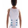 Body Shaper - Men Slimming Lost Weight Vest Shirt Corset Gym Clothing