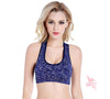 Women Push Up Sports Bras