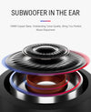 Earphone Headset with Charging Box