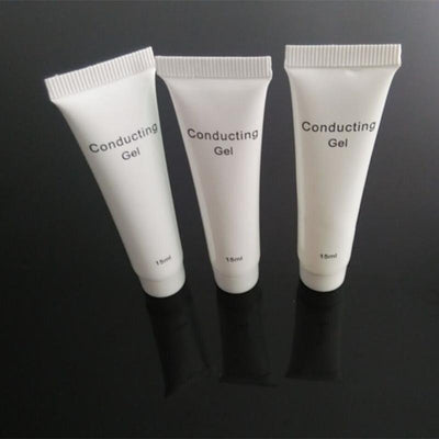 6Pcs/Pack Electrical Conductive Gel For TENS/EMS Massager Mulscle Stimulator
