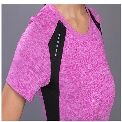 Women Running, Jogging & Workout Yoga Leggings Sport Suit