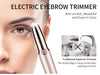 Bestselling Eyebrow Trimmer