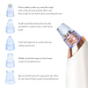 Electric Micro crystalline Pimple and Blackhead Remover