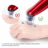 Electric Micro crystalline Pimple and Blackhead Remover
