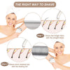 Bikini Trimmer For Whole Body With USB Charging And LCD Display