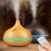 Electric Air Humidifier