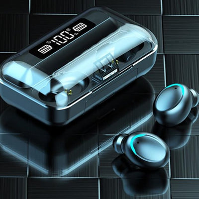 Waterproof Earphones for cellphone