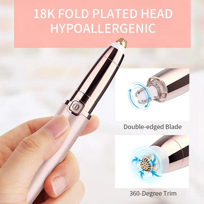 Bestselling Eyebrow Trimmer