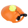 Tennis Training Tool Exercise