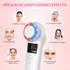 Facial Massager For Tightening, Anti Aging, Wrinkles And Blackhead Removal