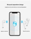 Earphone Headset with Charging Box