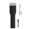 Hair Trimmer Clipper Beard Trimmer Professional Cordless Rechargeable Hair Cutting Machine