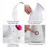 Hot Mist Sprayer Facial Steamer Nano Lonic