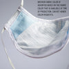 MADE IN USA Face Masks In OFF WHITE