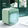 Rechargeable Water Cooled Air Conditioner