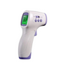 Fast Shipping | Touch Free Infrared Thermometer For Baby Or Adults