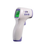 In Stock No Contact Infrared Forehead Thermometer - For Adults or Kids