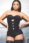 Clip And Zip Waist Trainer