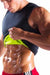 Men's Body Shaping Neoprene Sauna Vest