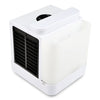 Mini Evaporative Air Cooler Portable Humidifier