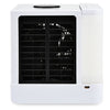Mini Evaporative Air Cooler Portable Humidifier