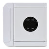 Mini Evaporative Air Cooler Portable Humidifier