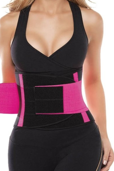 Adjustable Perfect Size Waist Trainer
