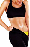Thermo Compression Capris - Tone Your Legs