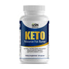 Keto Advance Fat Burner
