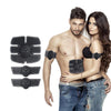 Ultimate Abs Stimulator