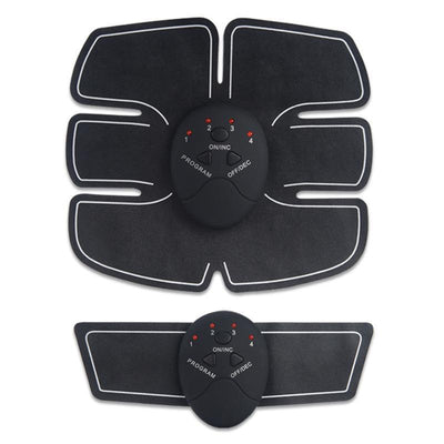 Ab Stimulator, Ab Toner Abs Trainer Muscle Toner ABS Fit for Abdomen
