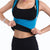 Body Shaper for Women | Blue Waist Trainer for Gym Workout Waist Trainer