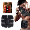 Ab Stimulator, Ab Toner Abs Trainer Muscle Toner ABS Fit for Abdomen