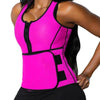 Body Sweat Vest - Body Shaper