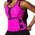 Body Sweat Vest - Body Shaper