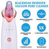 Electric Blackhead & Pimple Remover Tool