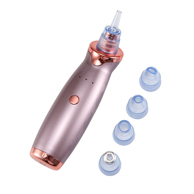 Electric Blackhead & Pimple Remover Tool