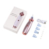 Electric Blackhead & Pimple Remover Tool