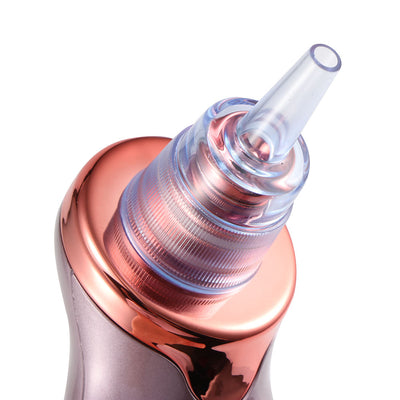 Electric Blackhead & Pimple Remover Tool