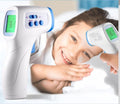 Fast Shipping | Touch Free Infrared Thermometer For Baby Or Adults
