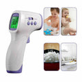 Fast Shipping | Touch Free Infrared Thermometer For Baby Or Adults